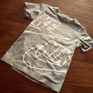 Boys Nike Dri-fit shirt